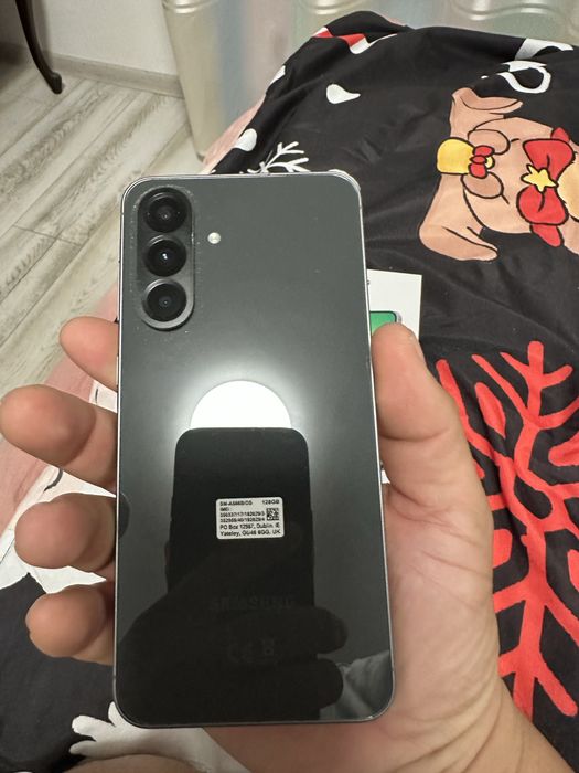 Samsung A56 ca nou 128 gb