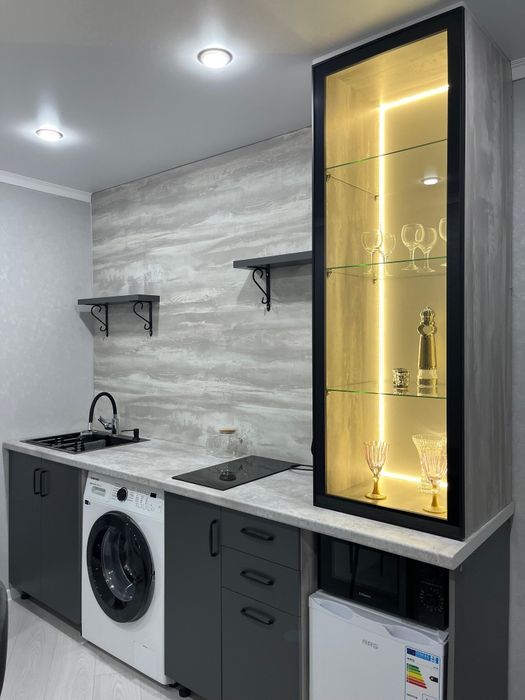 1к квартира Центр!