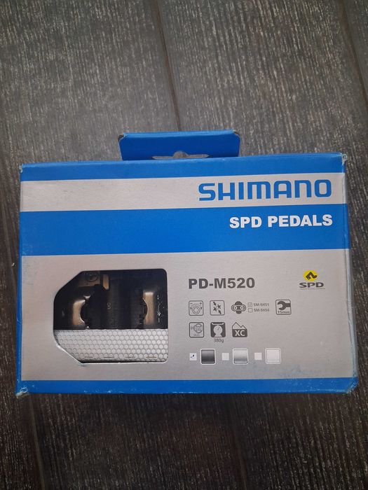 Pedale bicicleta Shimano, Șa, ciclocomp. LICHIDARE STOC!!!uter