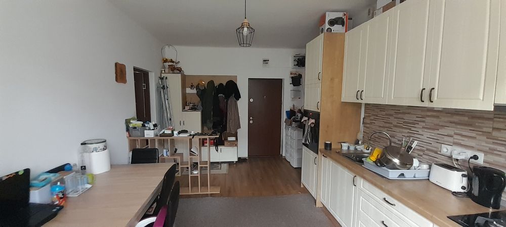 Vând apartament strada Prundului nr 11