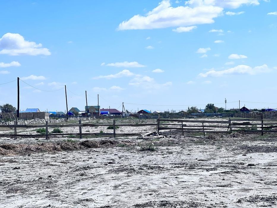 Жер учаскесі 2 га