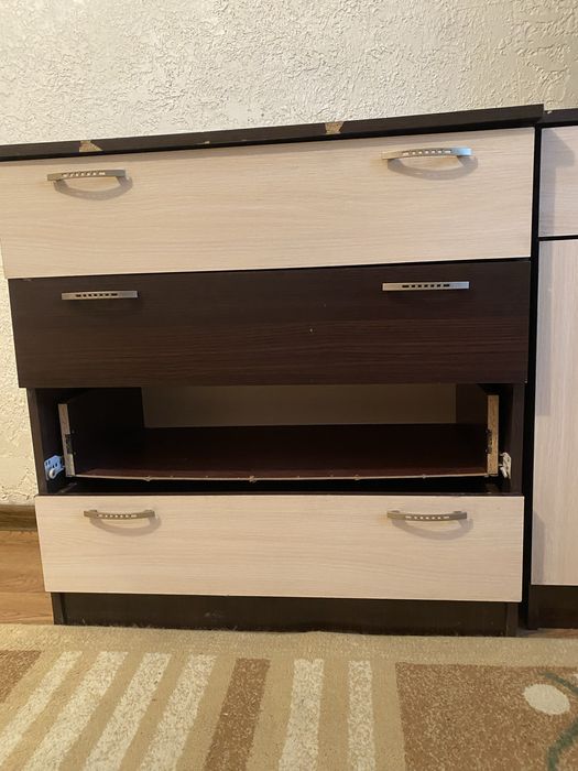 Тумба для вещей,хорошая