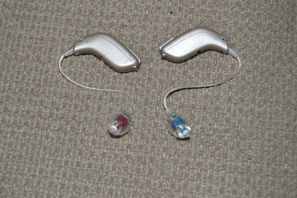 Aparat auditiv Oticon Siya 1 cu baterii 312