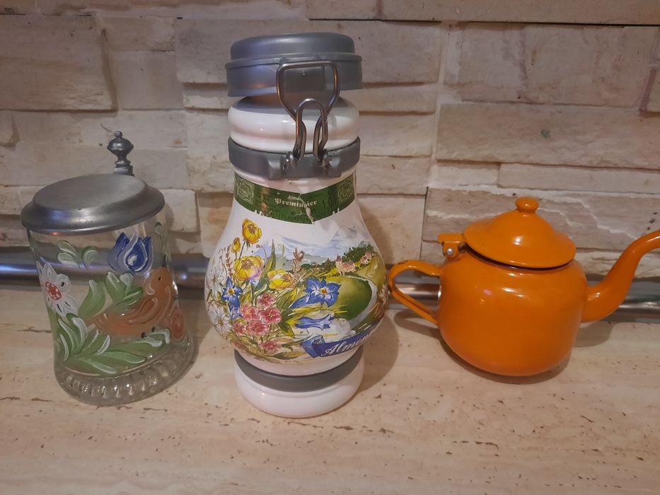 Figurine,Ceas Disneyland,Evantai,Masca africana