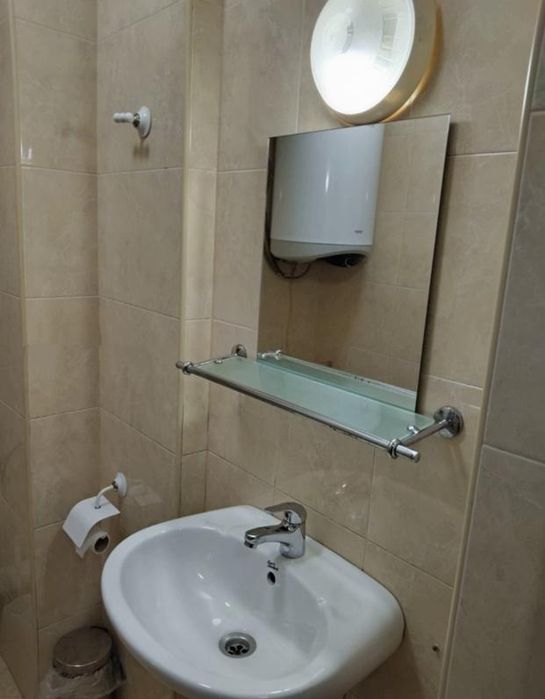 Дава се под наем Двустаен апартамент в Банкя - 56 кв.м за 483.99 € - Снимка #8