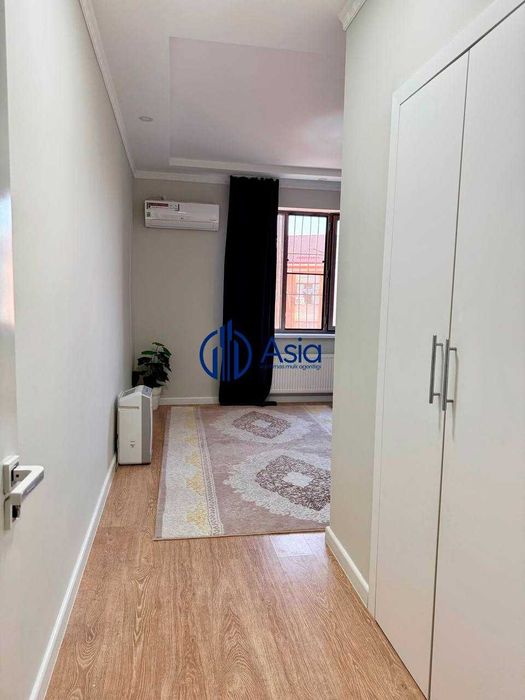 #K116 | Sotuvda: #3x xonali zamonaviy kvartira +dubleks