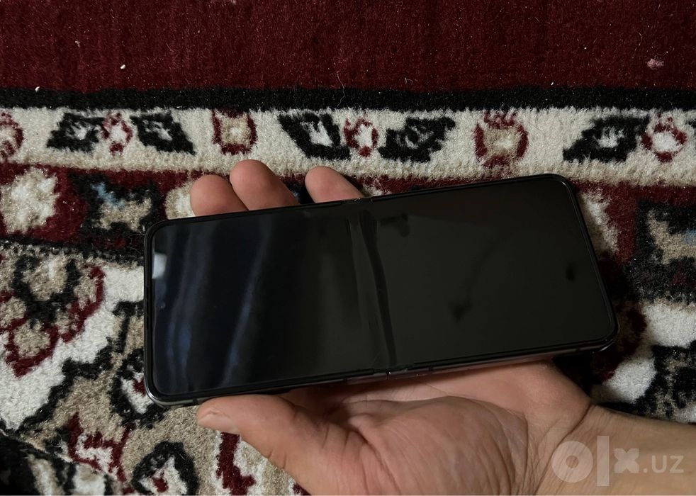 Samsung Galaxy Z Flip 5