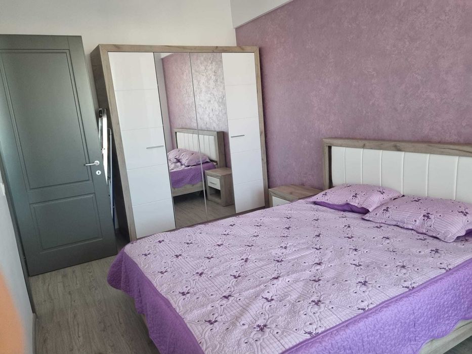 Inchiriere Apartament 2 camere Palas Mall