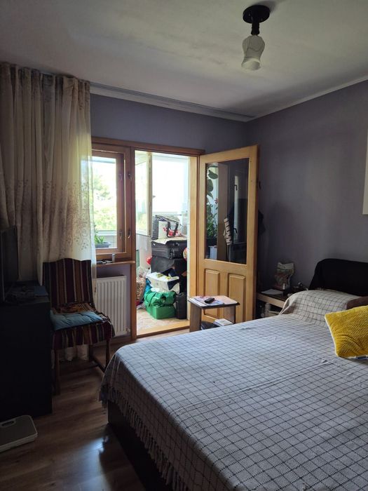 Apartament 3 camere Giurgiu