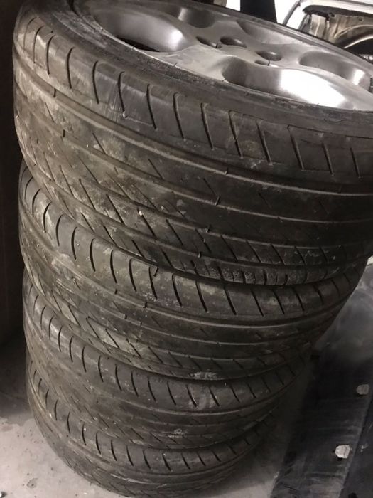 Балон летний