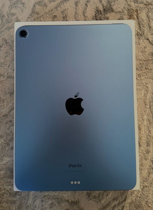 Ipad Air 5 256gb