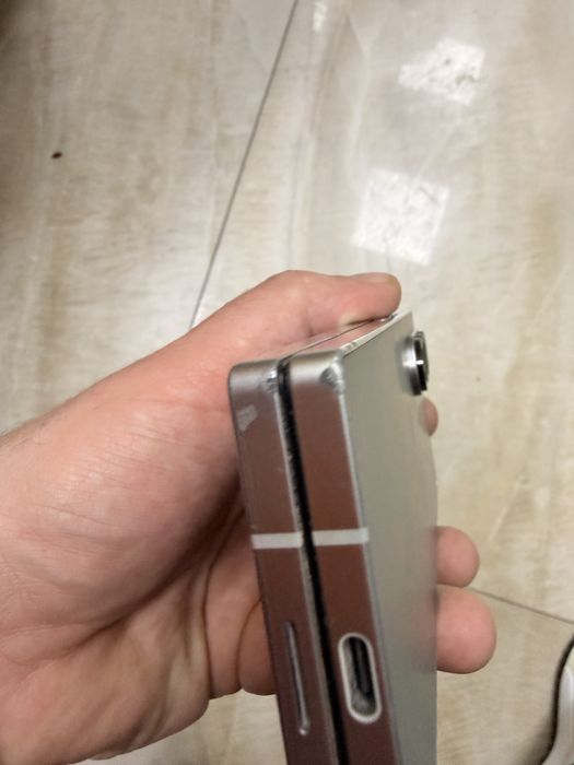 Samsung galaxy Fold 6 512 GB