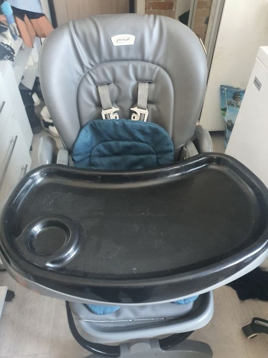 Продаётся детский стул б/у