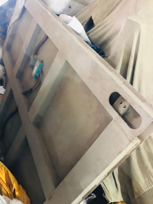 Весы платформенные; Марка, тип: Эталон-П2000