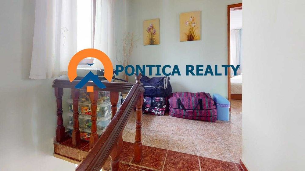 Продава се Къща в с. Порой, Област Бургас - 132 кв.м за 328 €/кв.м - Снимка #23