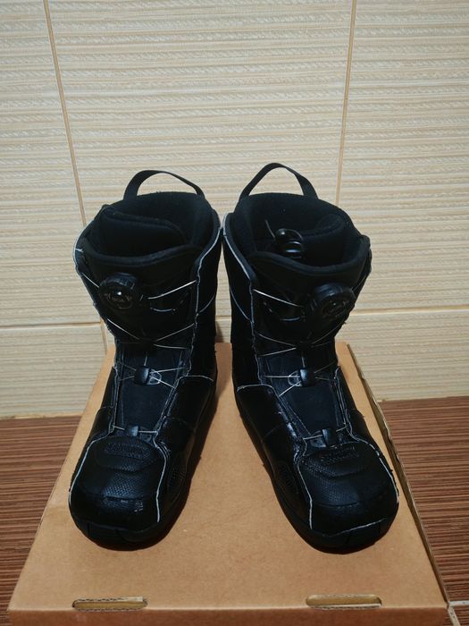 Boots snowboard Salomon 38