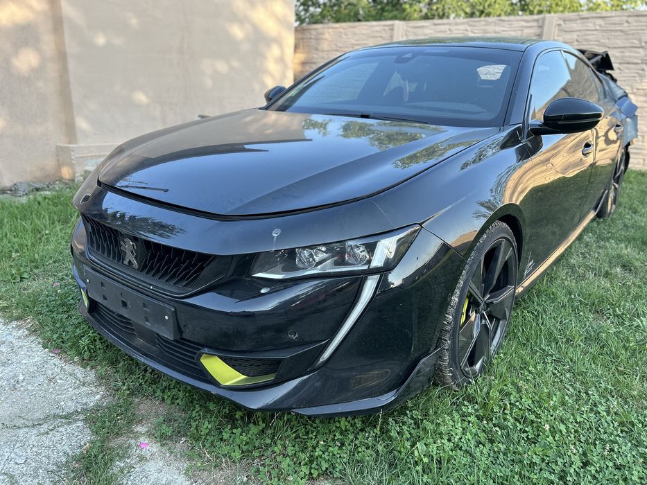 Dezmembrez Peugeot 508 R8 1.6 HYBRID