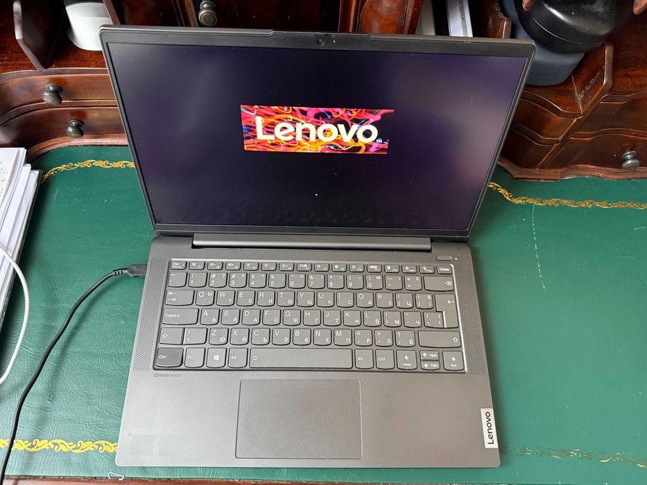 Lenovo IdeaPad 5 14ARE05, 14.0", Full HD, AMD Ryzen 7