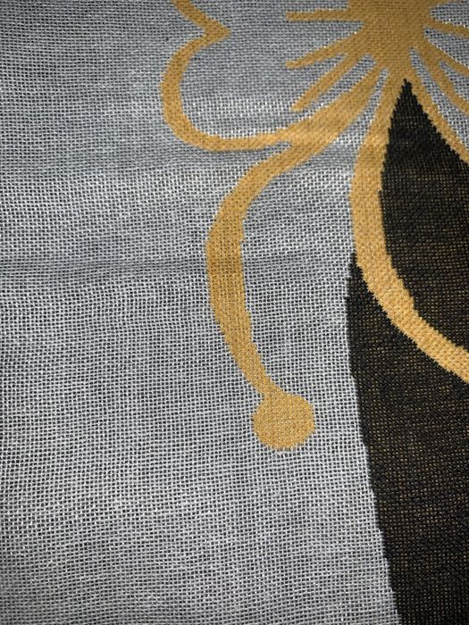 Муслиновое полотенце (банное)