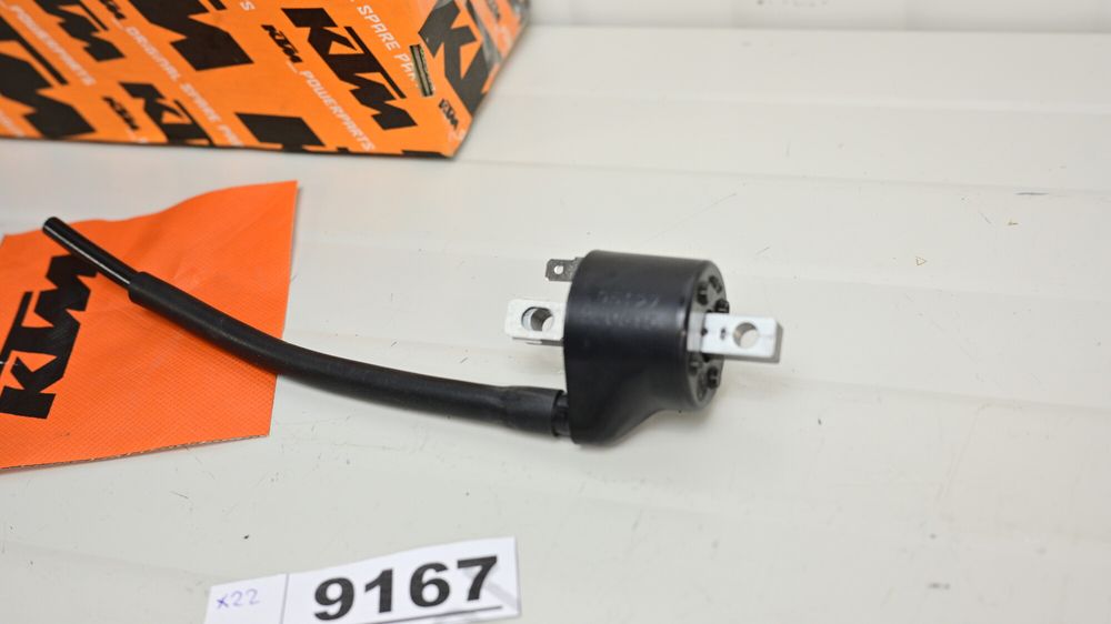 bobina inductie noua originala KTM 59039006000 EXC 125 250 300 450 530