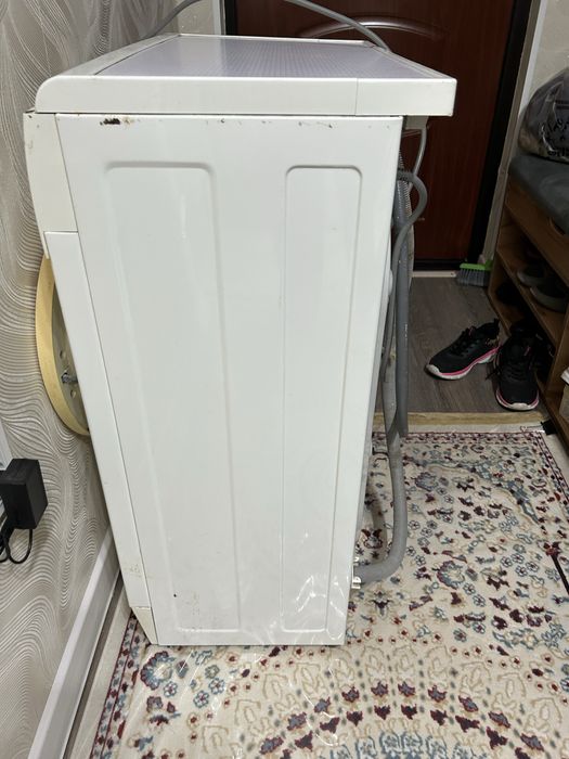 Стриалка Diamon 4kg