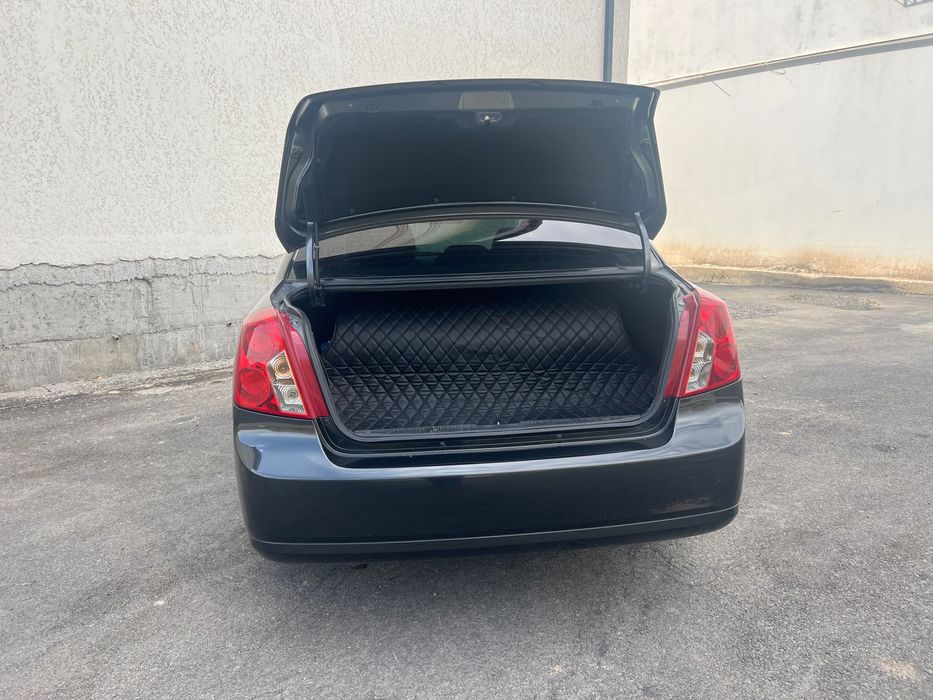 Chevrolet Lacetti / Gentra 2018 — 6