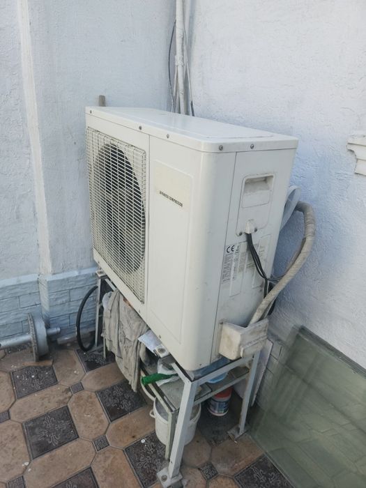 Konditsioner 24 talik