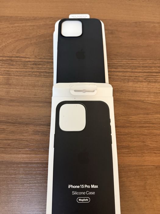 Чехол на iPhone 15 pro max