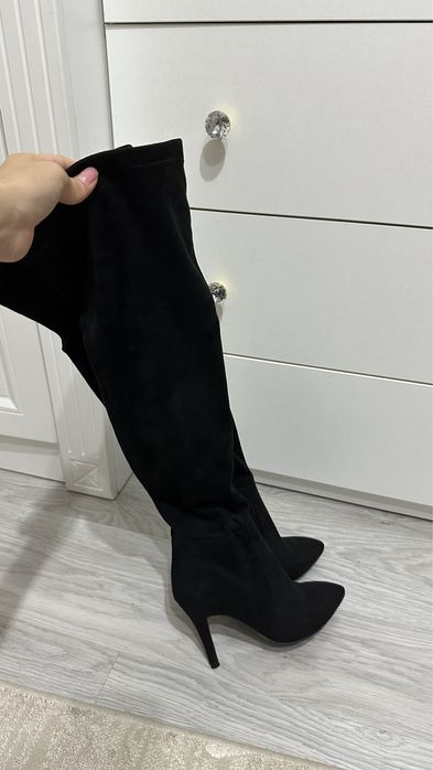 Продам чулки-сапоги