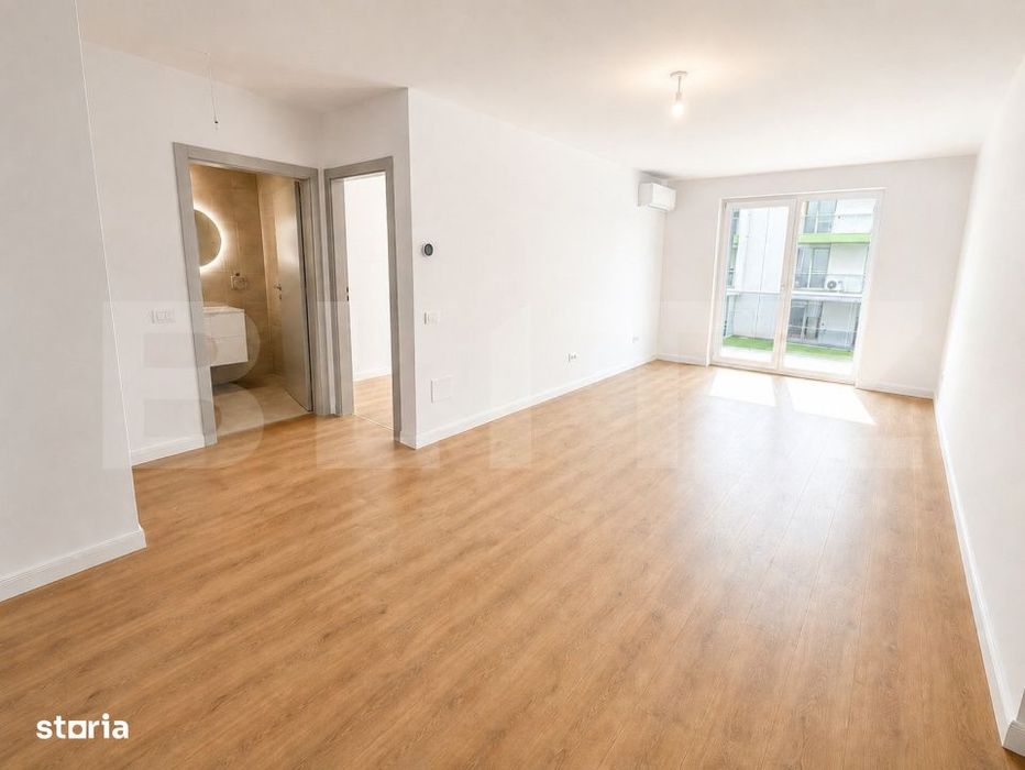 Apartament 2 Camere | Iris | 58 Mp