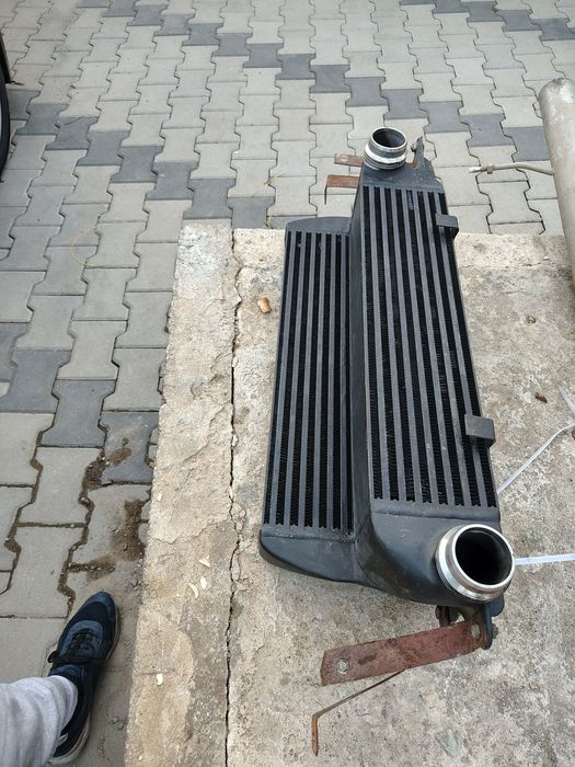 Vand Evacuare Si interculer bmw e60