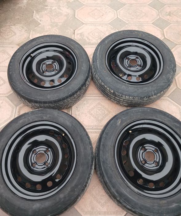 Диска шевролет нексия