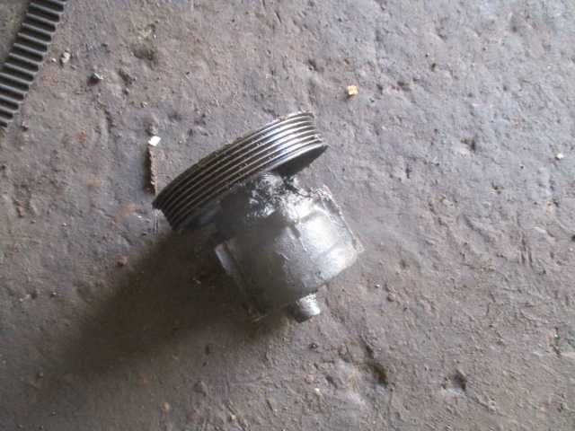 Pompa servodirectie DACIA LOGAN motor 1,5 diesel DCI euro 4