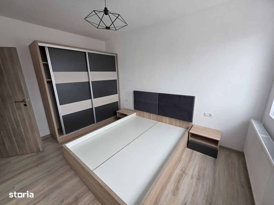 Apartament 2 camere de închiriat – Lipovei (bloc nou)- 934