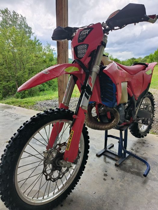 Gas Gas EC300 2021 (ktm /husqvarna)