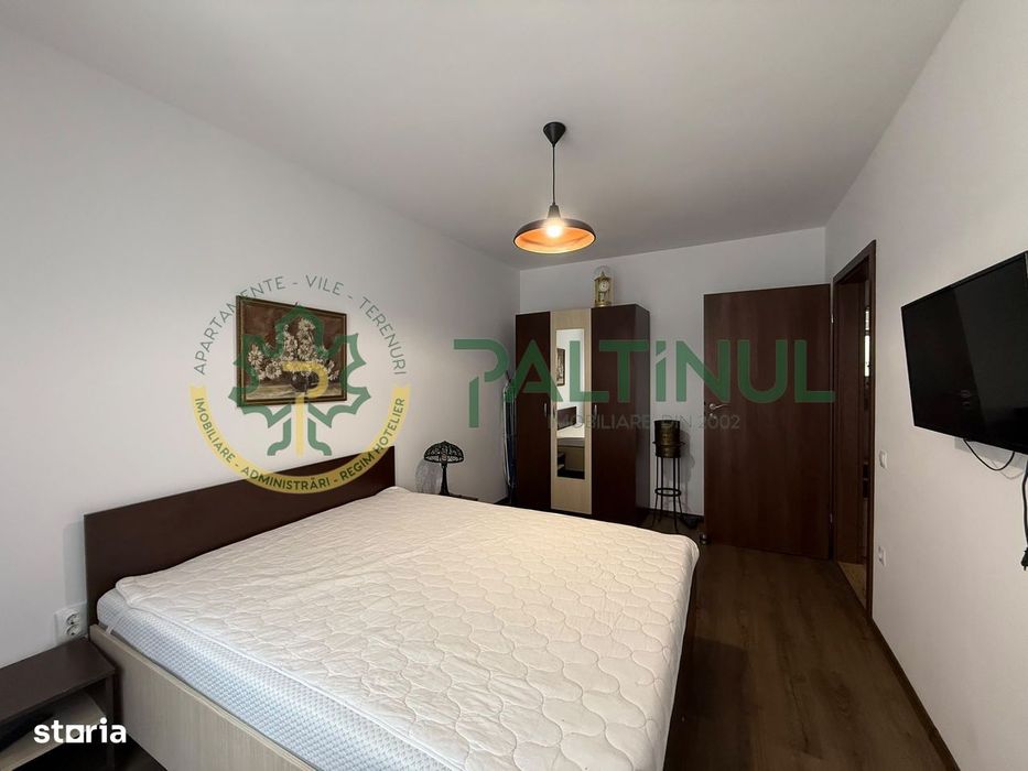 Apartament 2 camere de inchiriat in Selimbar, Sibiu