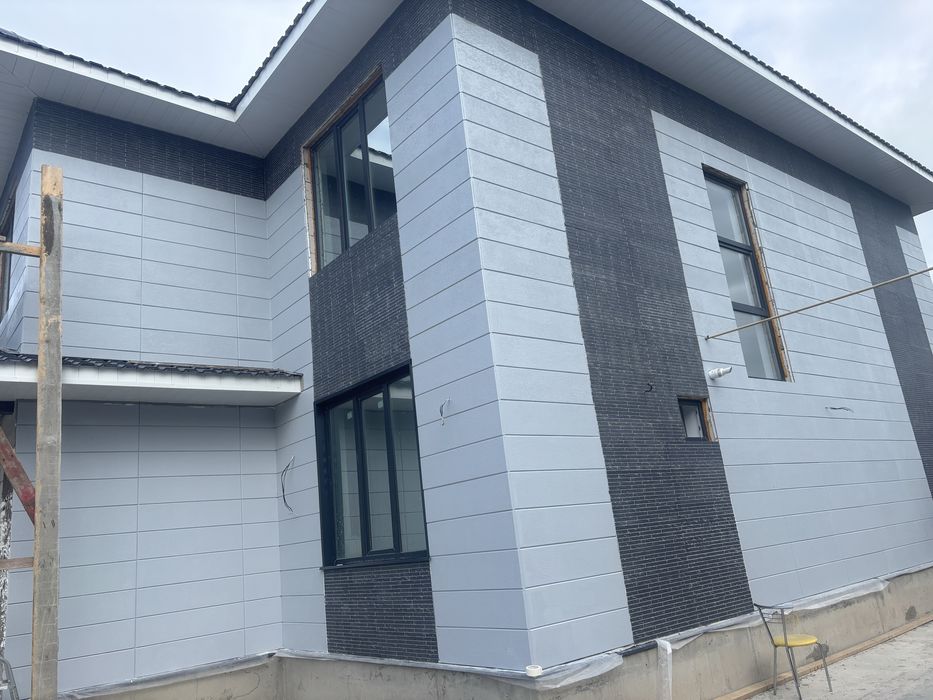 отделочник все виды работ