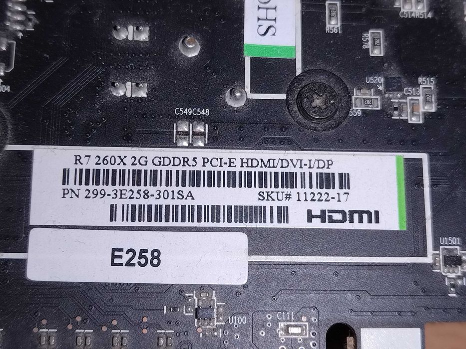 Kit AMD FX 6300 + Placa de baza + vga + ram + cooler