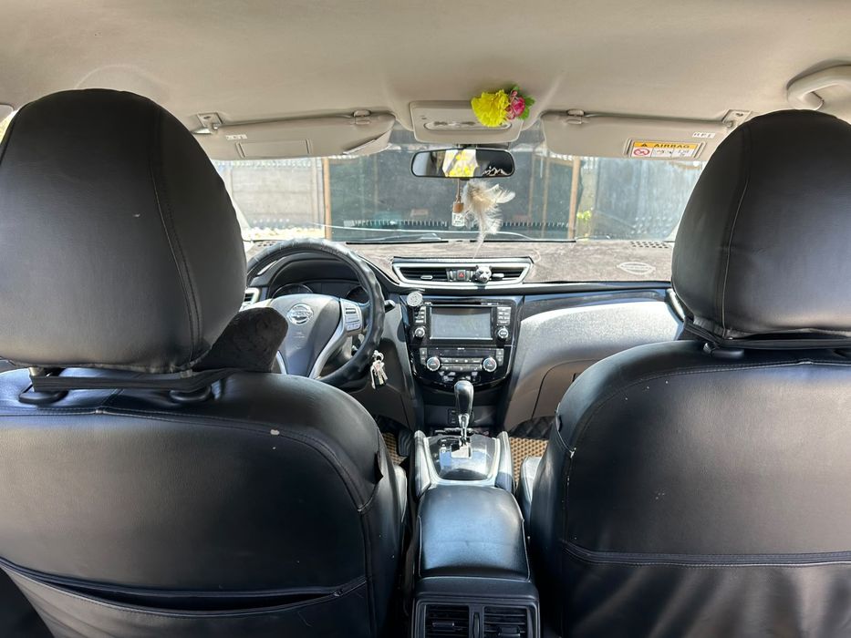 Срочно! Срочно продам Nissan Qashqai