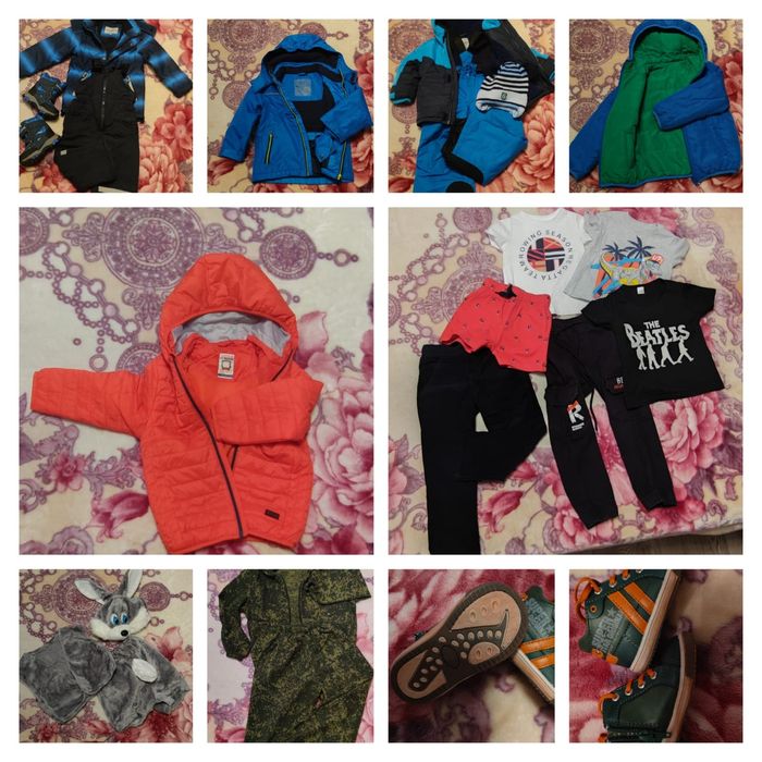 Коляска  Кроватка Санки