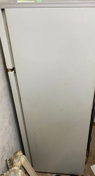 Холодильник на запчасти