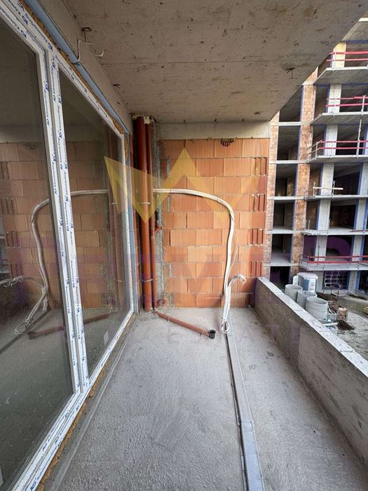 2-стаен в Варна-Левски площ 72 цена 124567