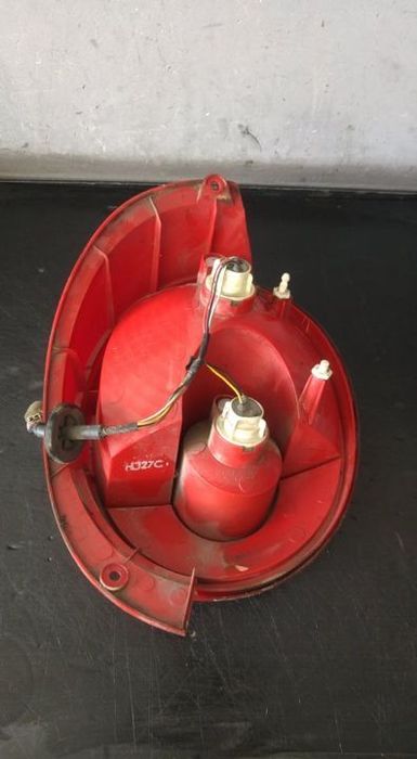 Stop tripla lampa stanga chevrolet matiz m200 m250 300411l