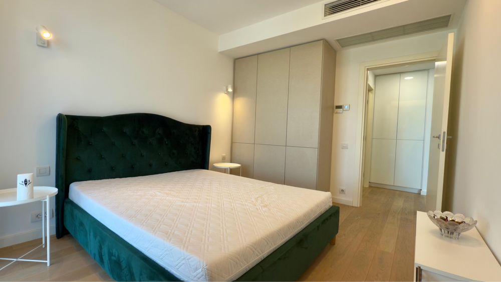 Apartament Inchiere One Herastrau Plaza | Aviatiei