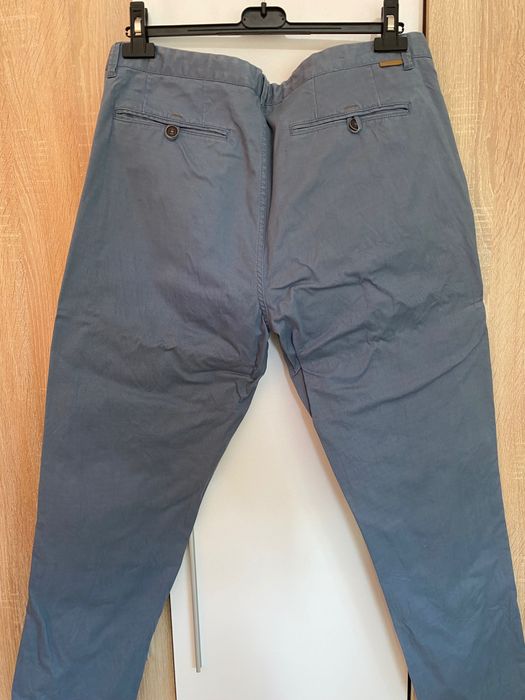 Мъжки спортно елегантен панталон Springfield eu48