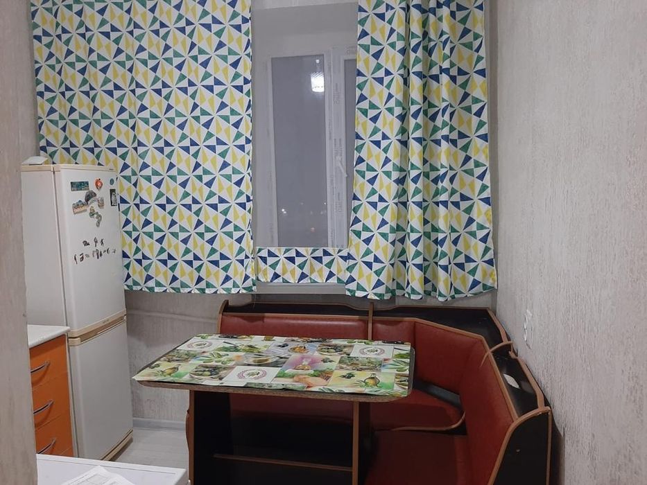 Сдаётся 1-комн.квартира