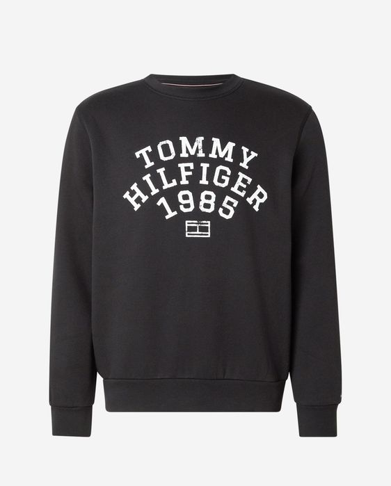 TOMMY HILFIGER суитчър размер L