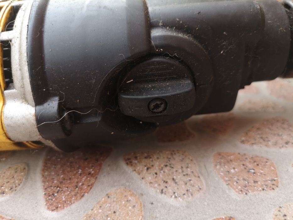 De Walt Ударен Перфоратор