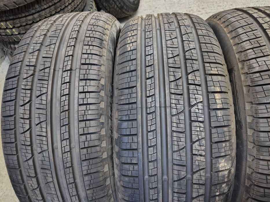 4бр.НОВИ всесезони гуми PIRELLI 235 50 19 DOT21 цена за брой