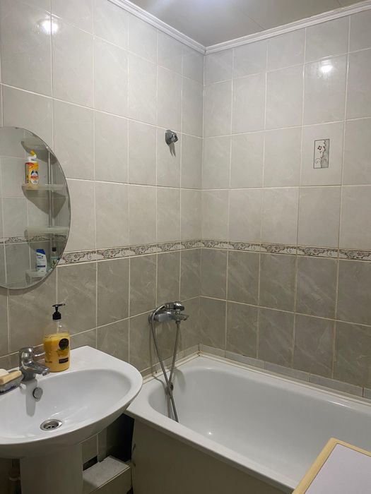 Сдаю 2х квартиру